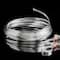 18-Gauge Flat Silver Wire by Bead Landing™